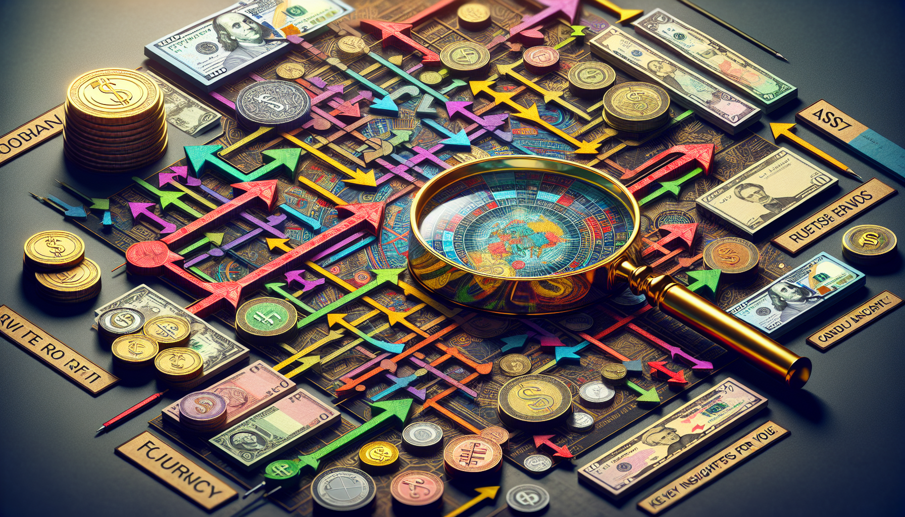 “Mastering Currency Exchange Rates: Key Insights for You”