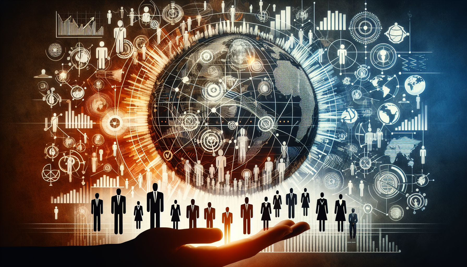“Navigating the Evolving Labor Market Trends of 2023”