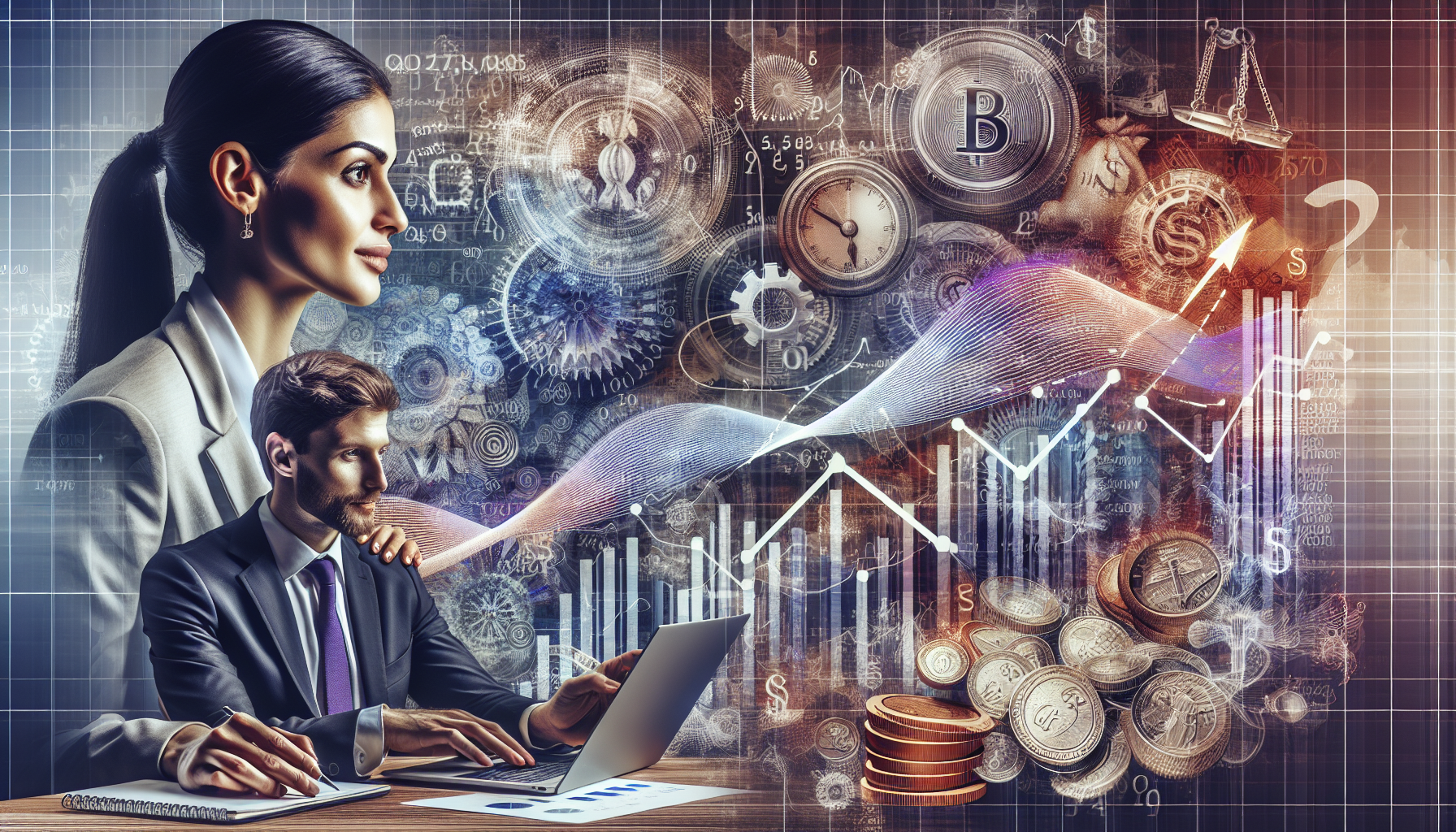 Understanding Interest Rates: Their Economic Impact and Investment Strategies